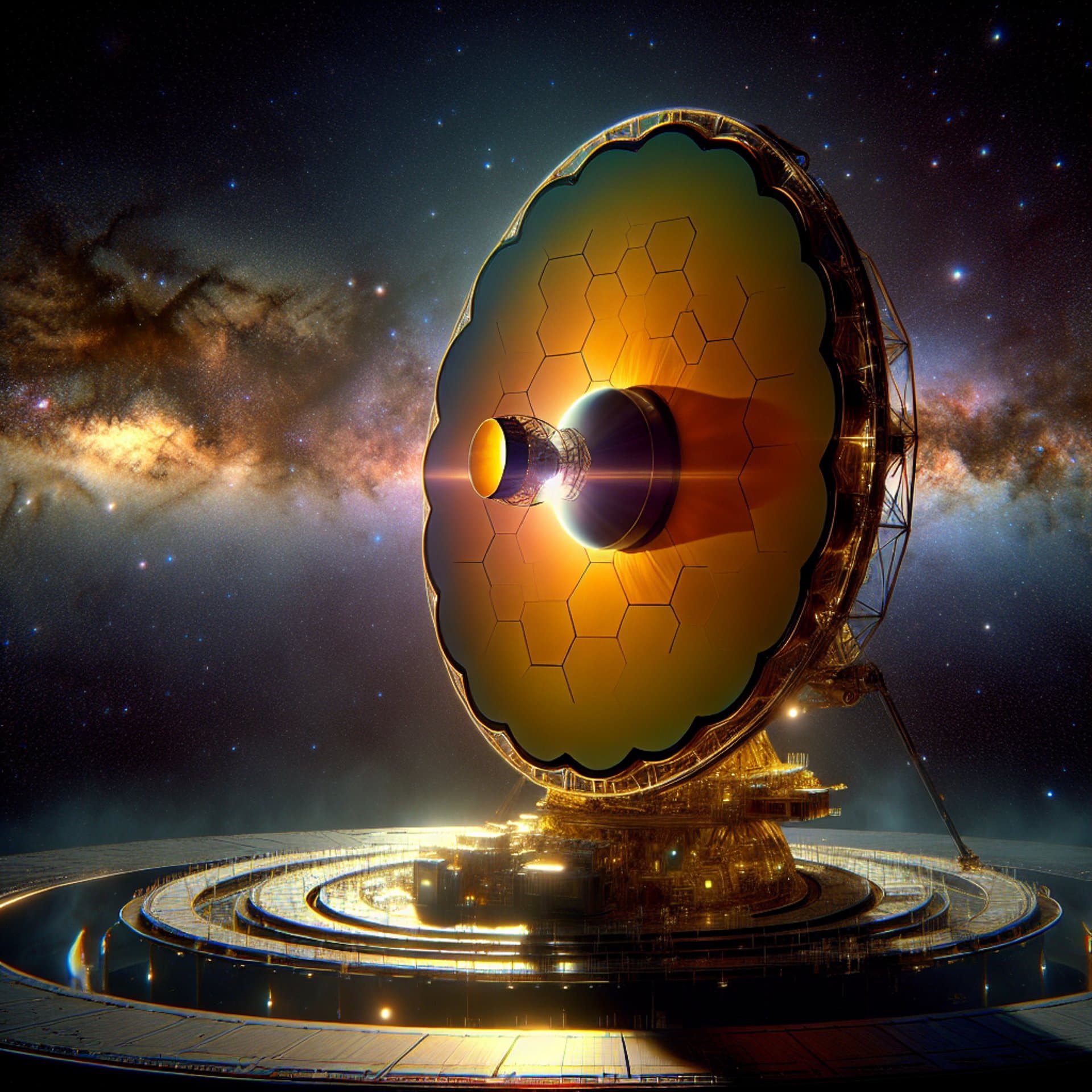 James Webb Space Telescope Unveils Protoplanetary Disk Older Than Believed!