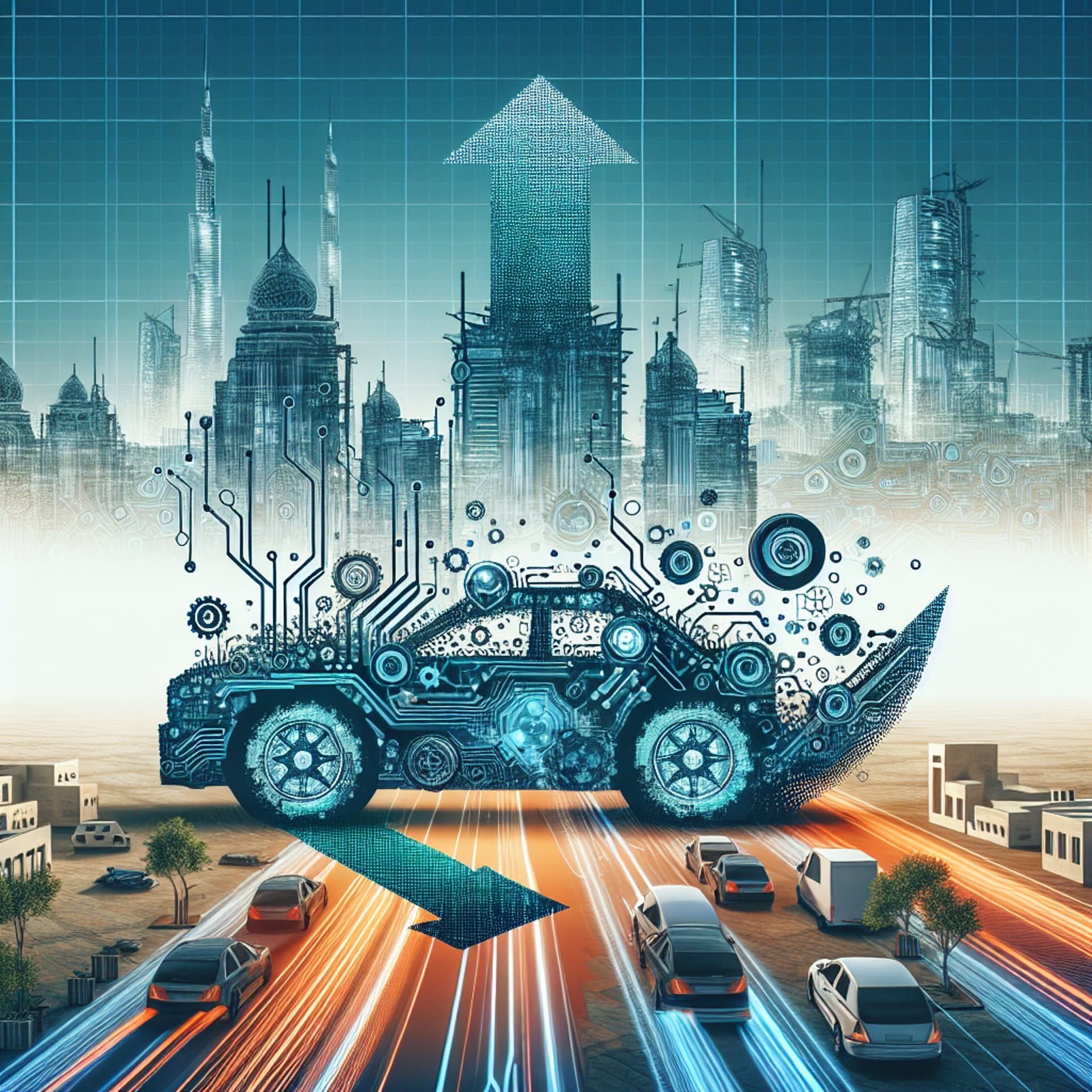 Israeli Autotech Firm Scales Down: What It Means for the Industry