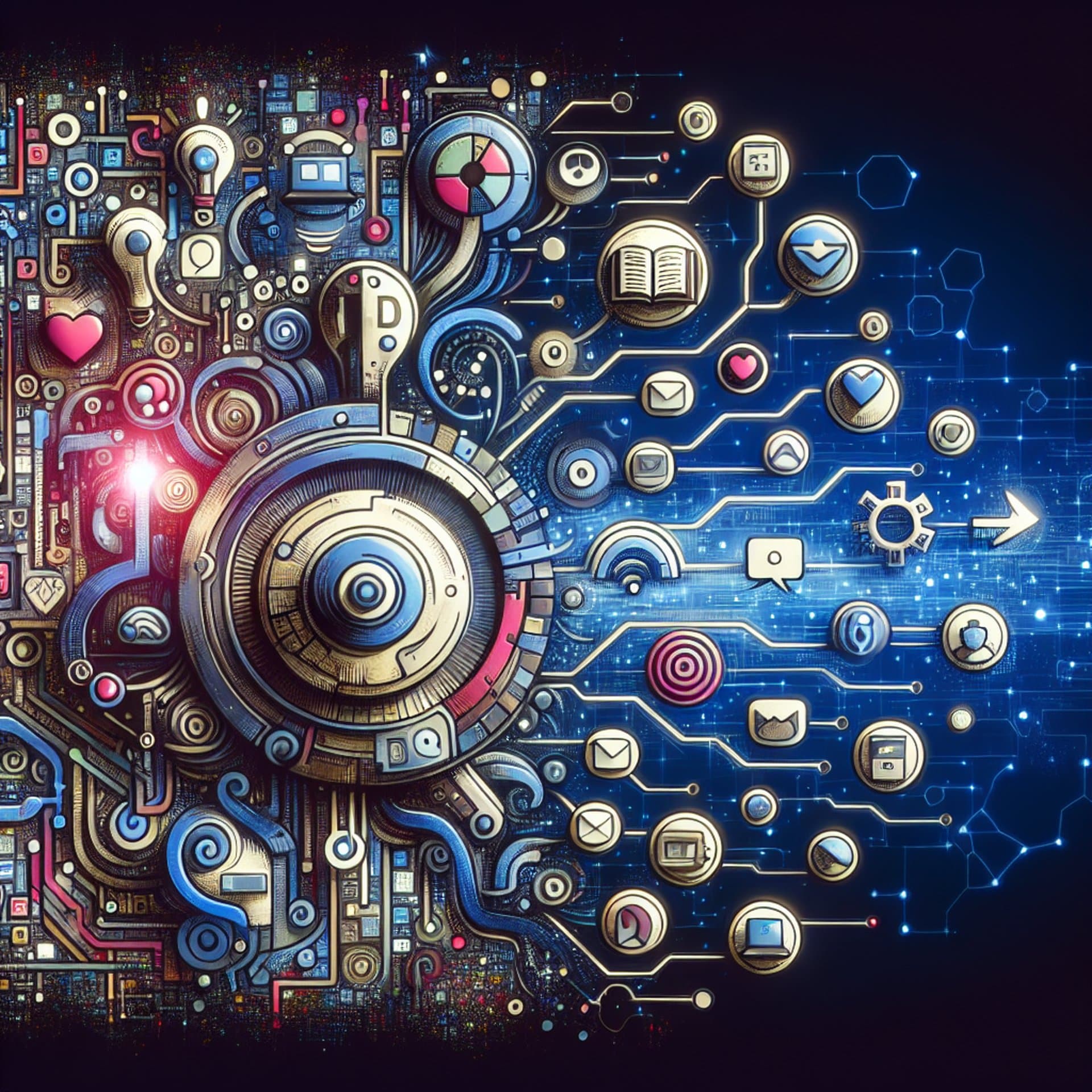 AI Chatbots Face Advertising Invasion: Is Déjà Vu for Social Media Unavoidable?