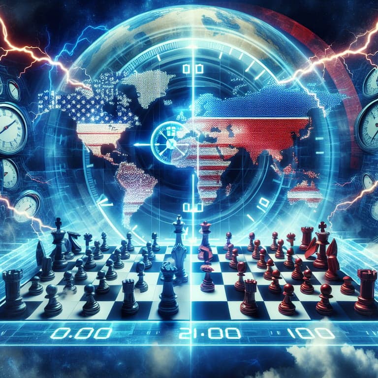 Elon Musk's Chilling World War III Prediction Amid US-Iran Tensions