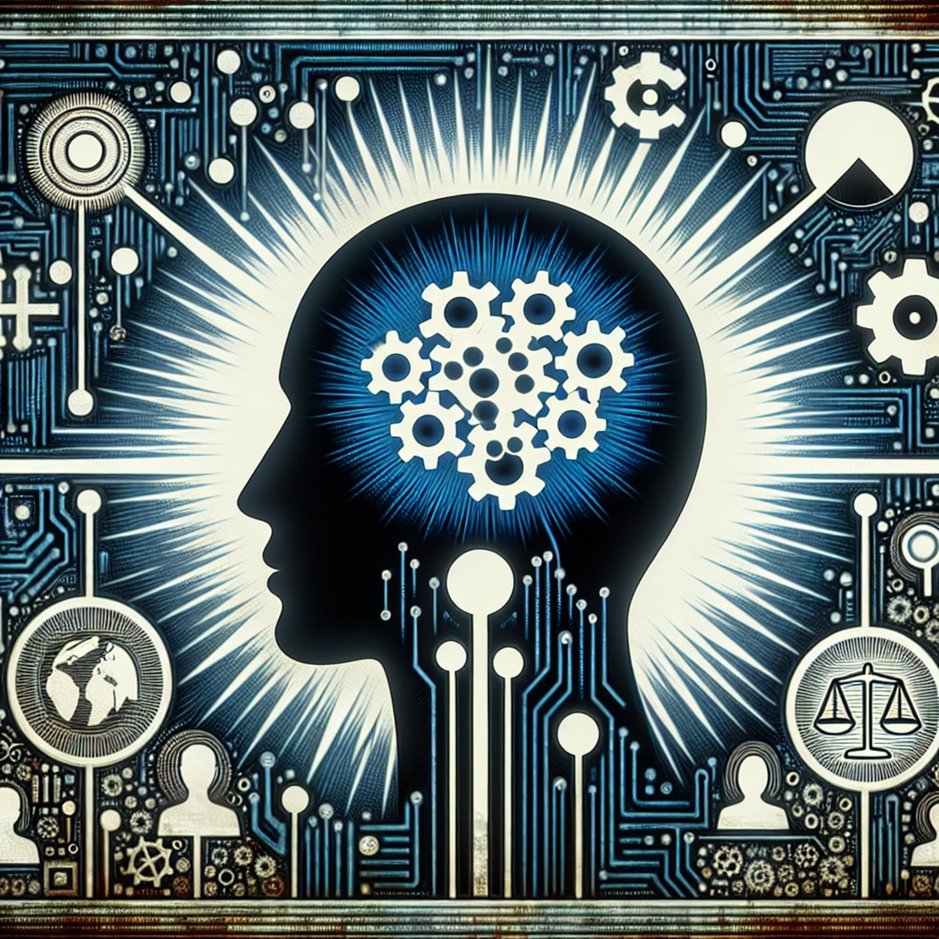 Anthropic's CEO Stirs Debate: Is AI More Reliable Than Humans?