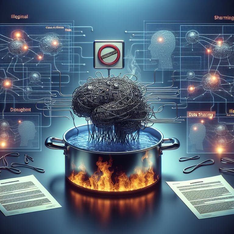 Perplexity AI in Hot Water: Class-Action Lawsuit Alleges Unauthorized Data Sharing with Google and Meta