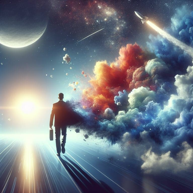 Elon Musk Bids Adieu to Trump Administration Drama, Again!