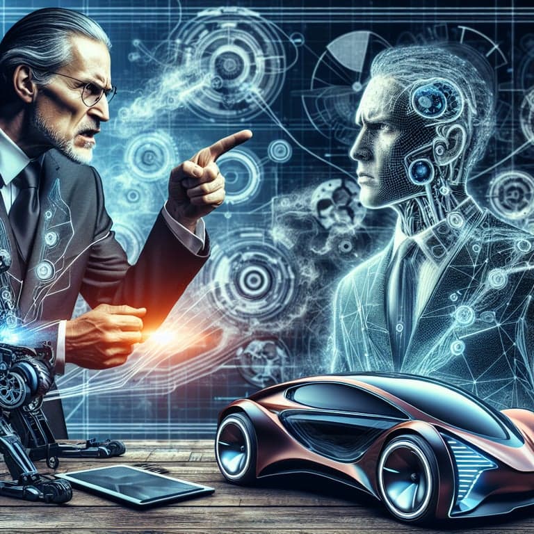 Bill Gates Accuses Elon Musk of Grave Consequences in Contentious Debate