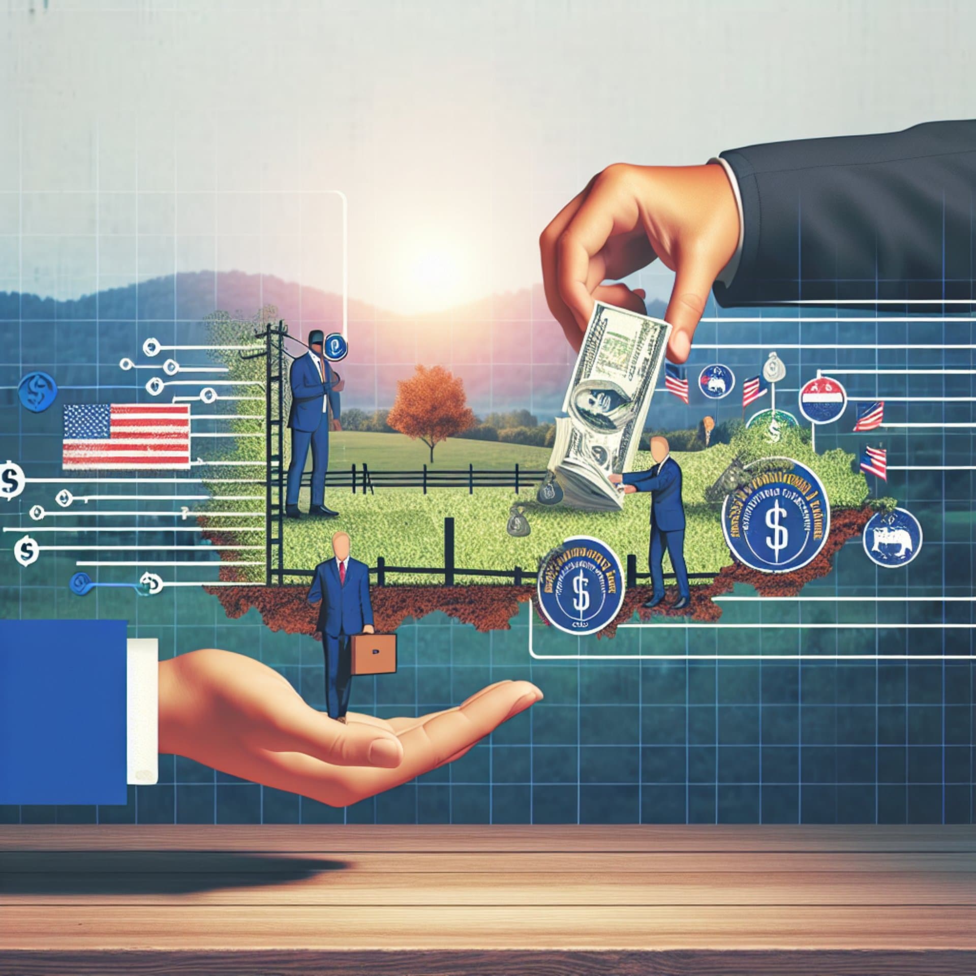 Elon Musk Makes a Big Bet with $10 Million Donation to Nate Morris for Kentucky Senate Bid