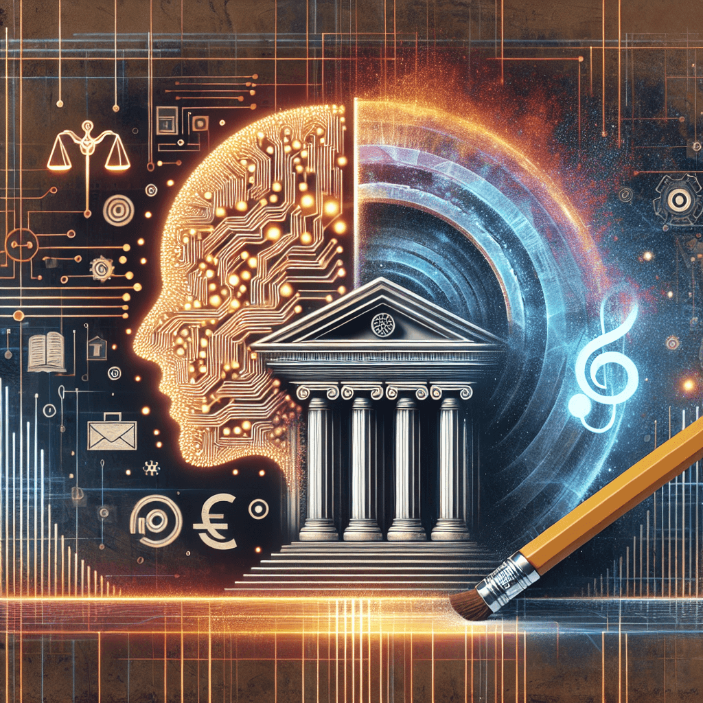 Anthropic's Landmark Lawsuit Settlement May Redefine AI Copyright Practices