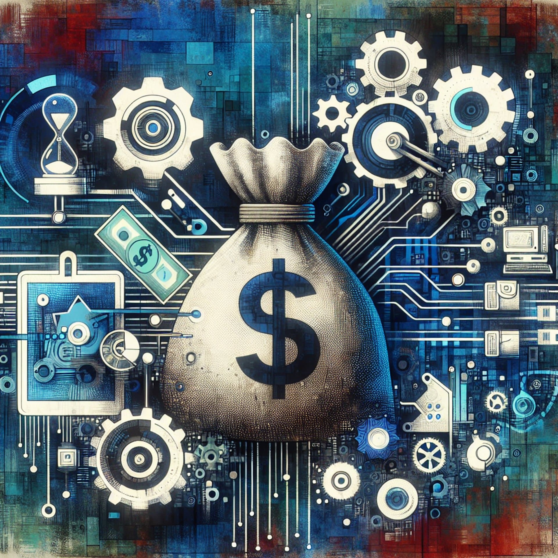 Leaked Files Reveal OpenAI's Mega Payments to Microsoft: What's the Real AI Deal?