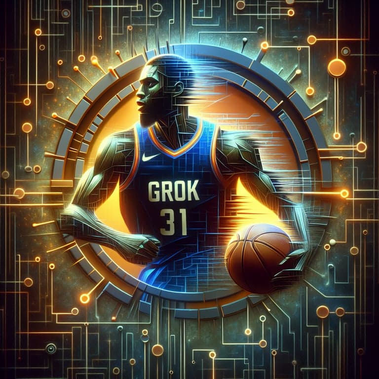 Elon Musk's AI Chatbot Grok Causes a Stir with LeBron James Comparison