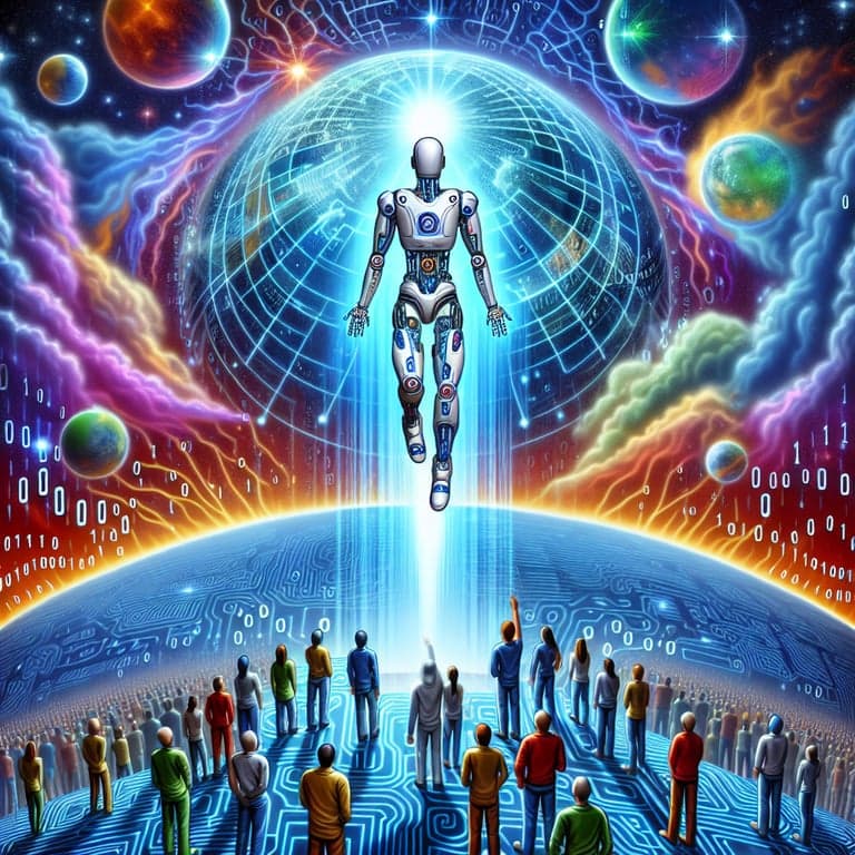 OpenAI's GPT-4.5 'Orion' Takes AI to New Heights, but Not Without Controversy