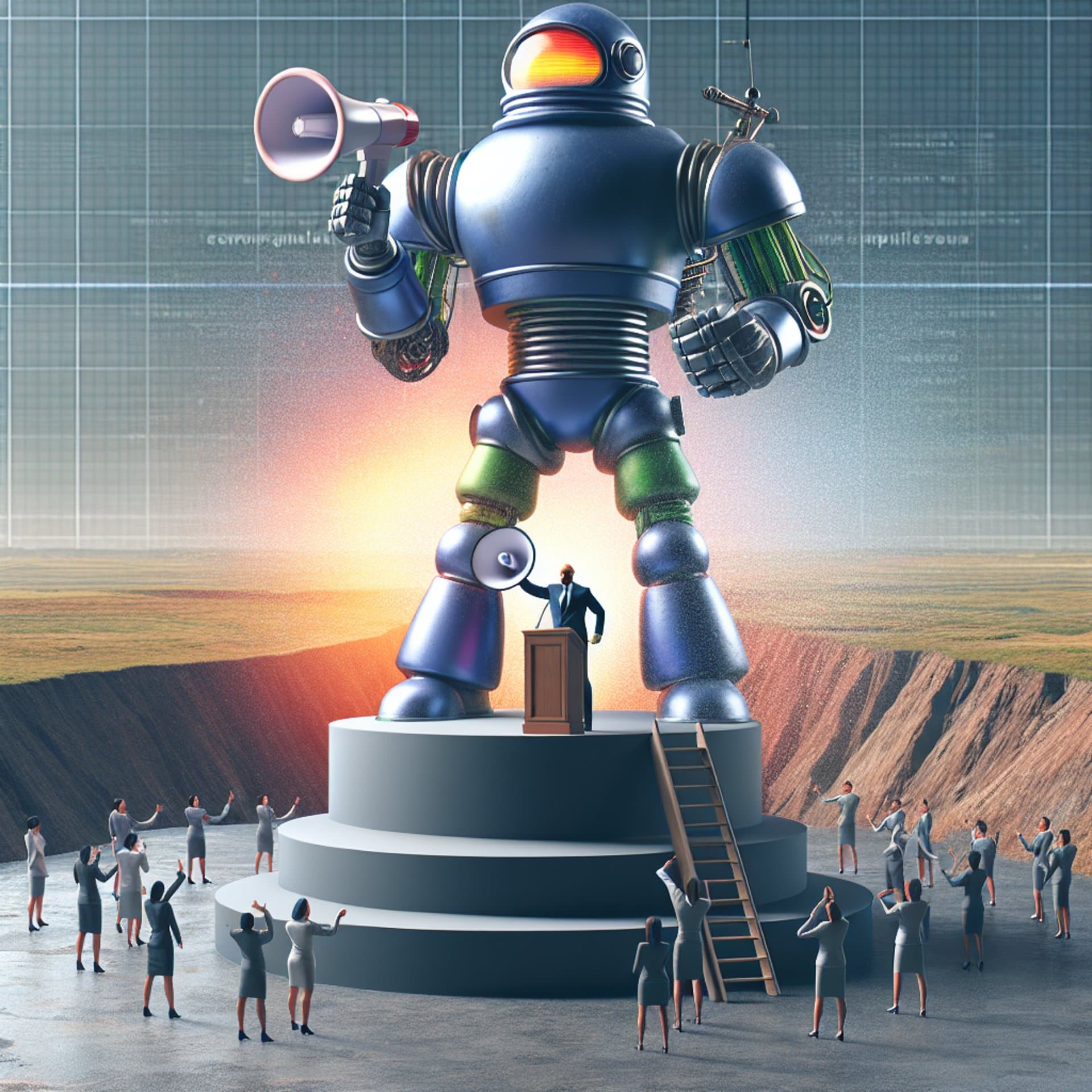 Y Combinator Calls Out Google as a Monopolist, Proposes New Regulatory Fixes