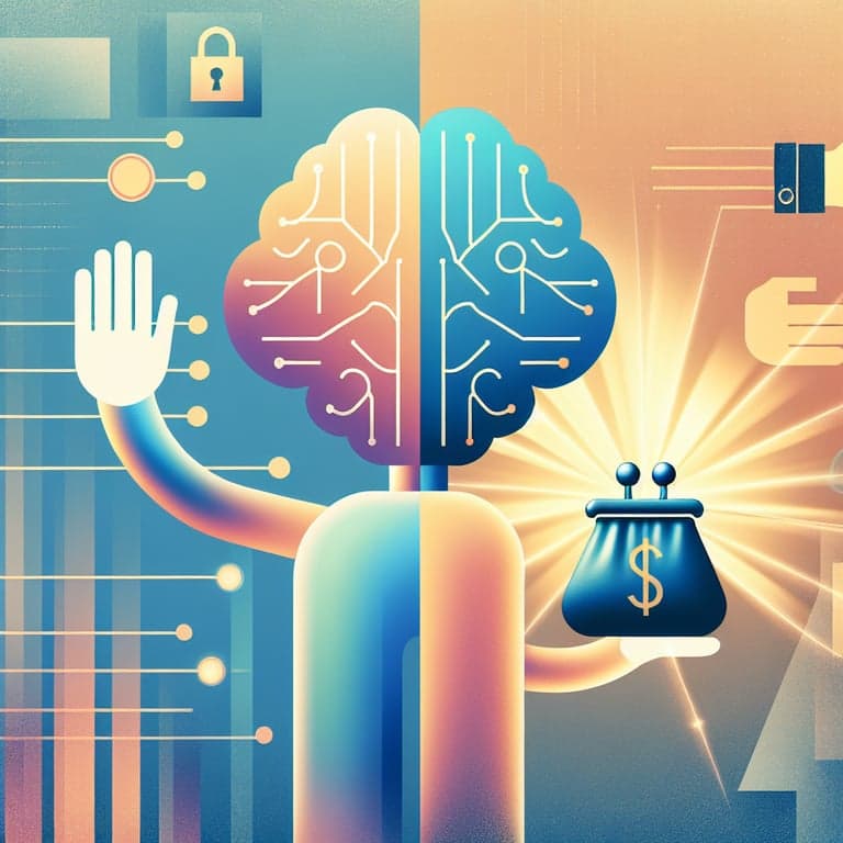 Perplexity AI Waves Goodbye to Ads – Betting on Trust-Driven Revenue