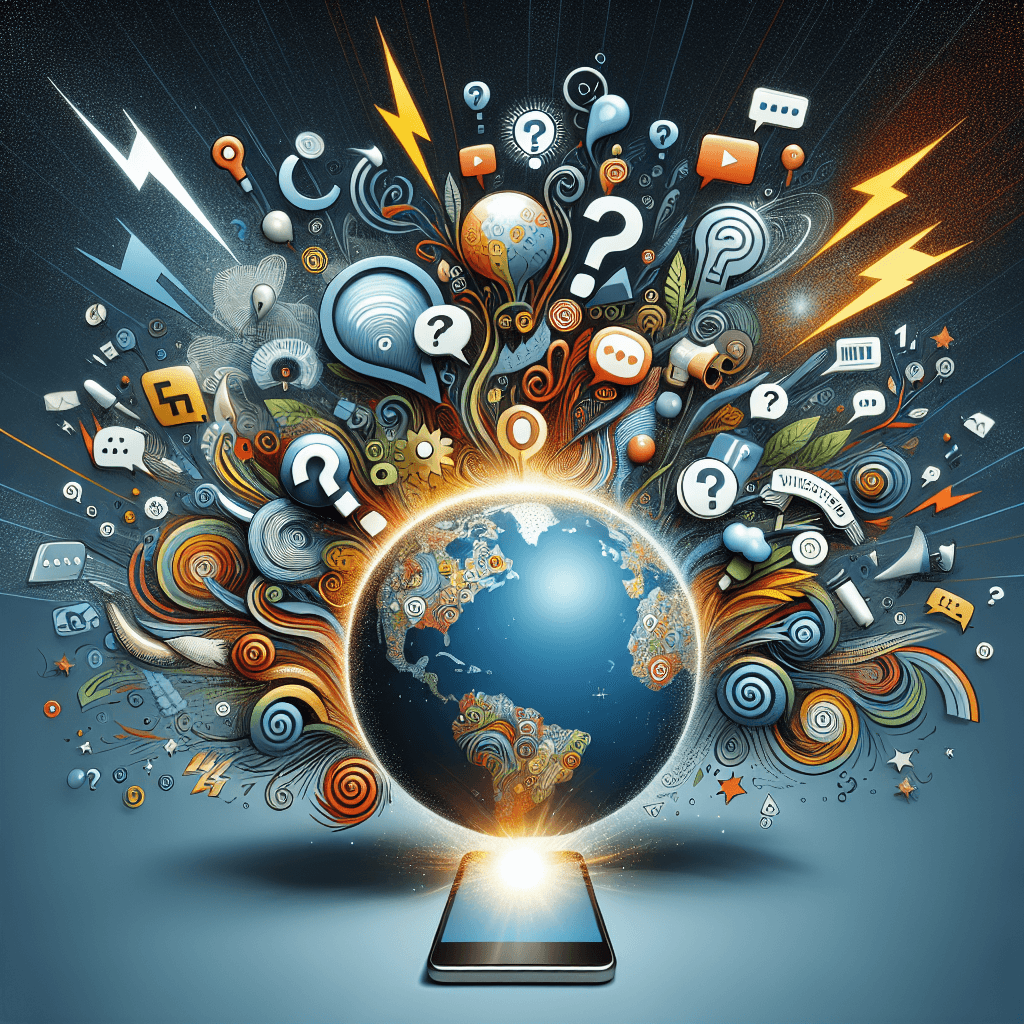 Instagram Post Sparks Global Interest: What's the Buzz All About?