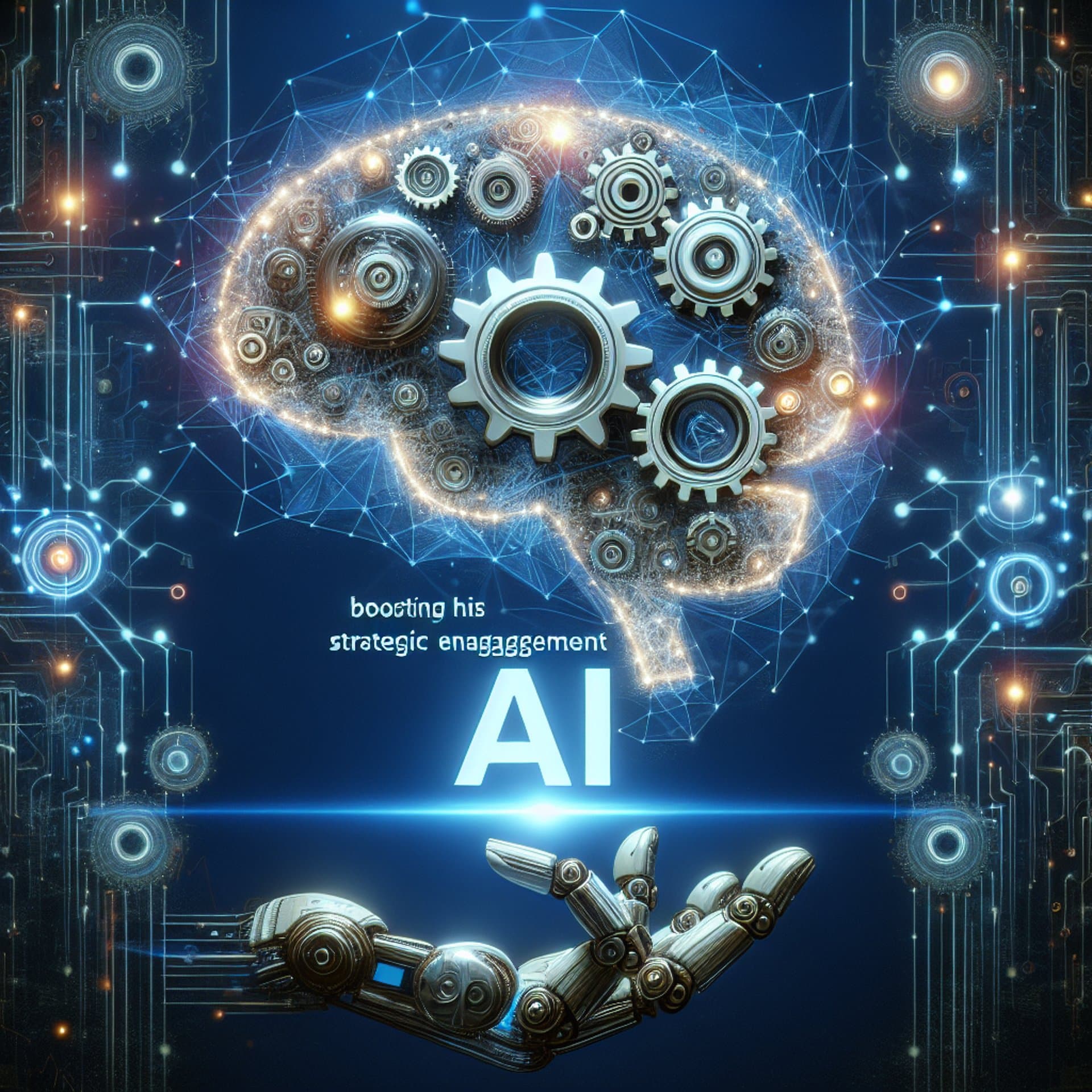 OpenAI Dials Up Its Political Game with New AI Blueprint