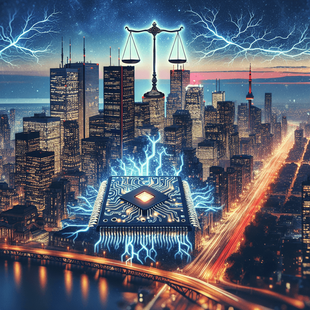 Neuralink Brain Chip Trials Kick Off in Toronto Amid Ethical Debates