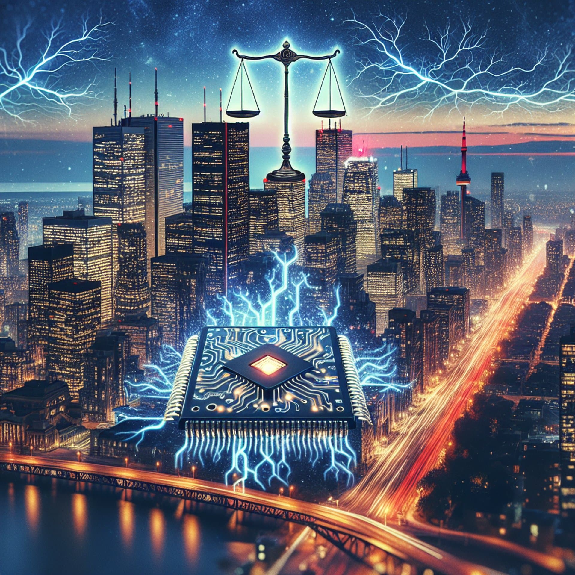 Neuralink Brain Chip Trials Kick Off in Toronto Amid Ethical Debates