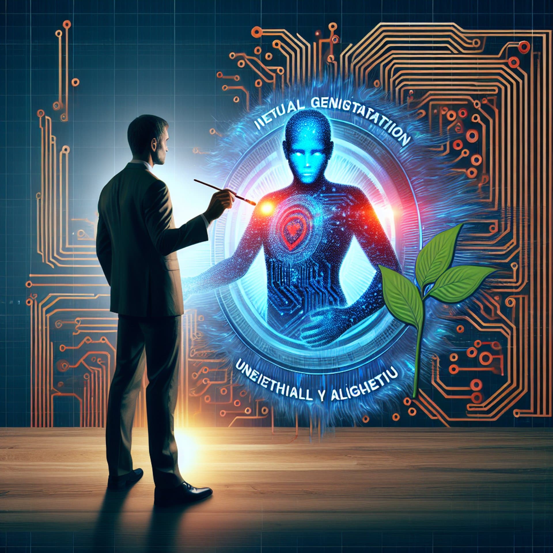 Elon Musk Refutes Claims About Grok AI's Illegal Image Generation