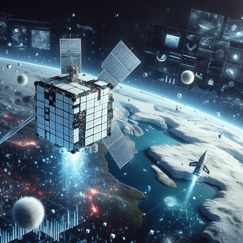 NASA's PREFIRE Mission: Unveiling Polar Climate Secrets with CubeSats