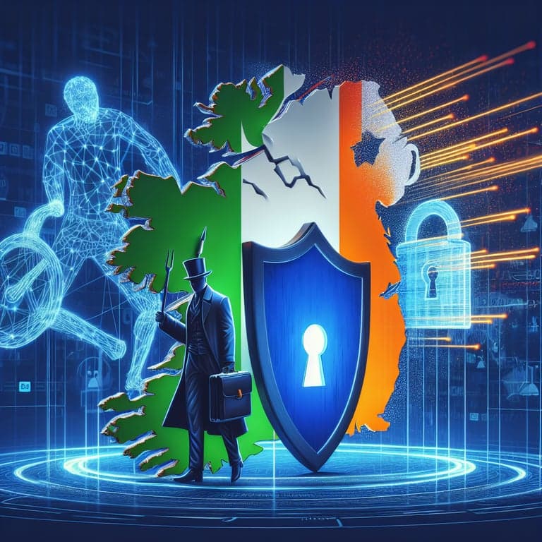 Ireland's Data Privacy Crackdown: Elon Musk's Latest Challenge