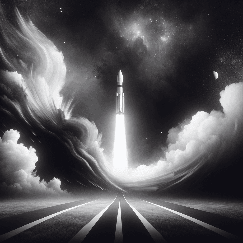 Is NASA's Space Launch System Facing a Crash Landing?