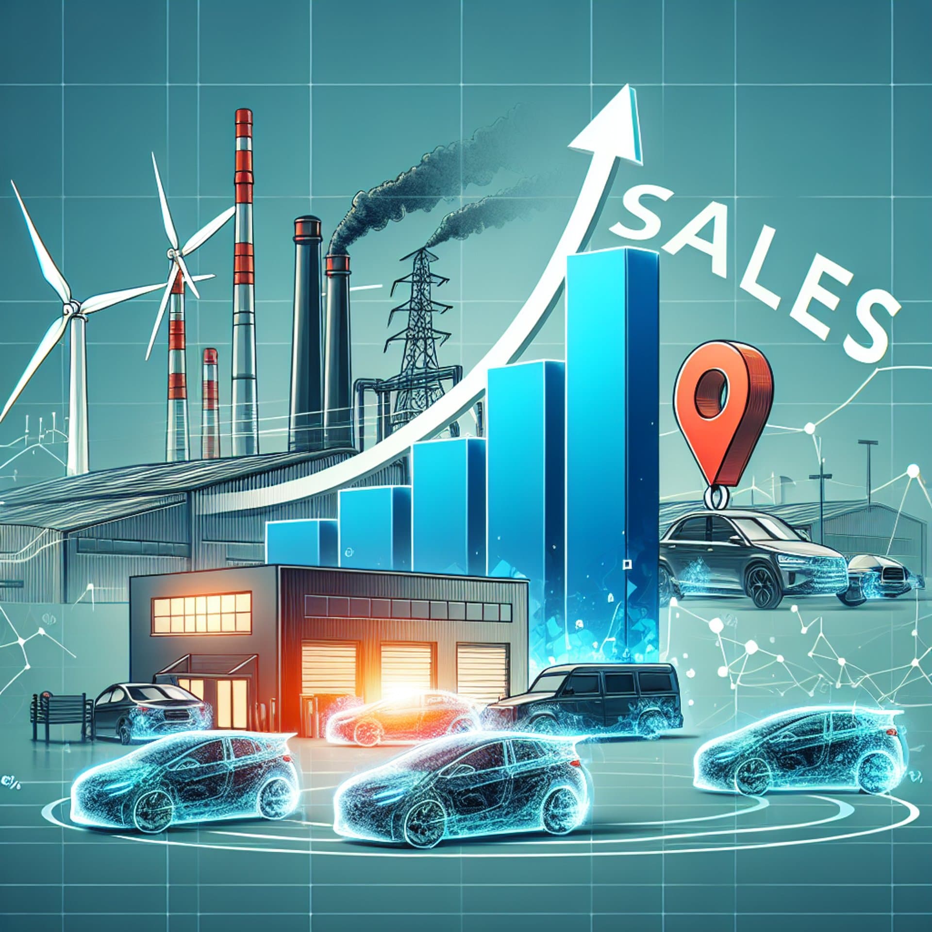 Tesla Revamps Strategy with Cheaper EV Models Amid Sales Rebound