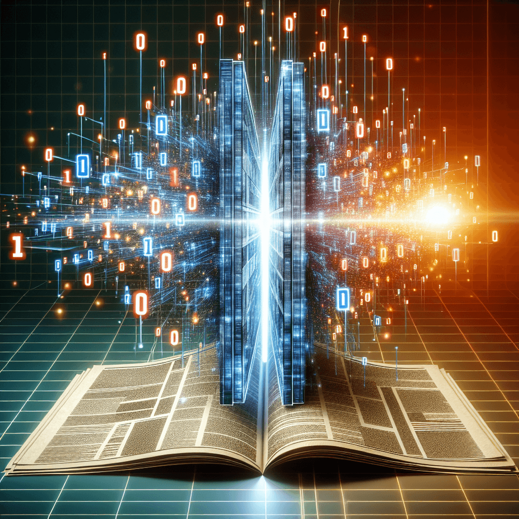 Financial Times' AI Paywall Reshapes the Future of News Consumption!