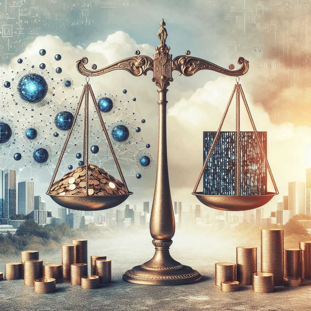 Anthropic's $1.5 Billion Settlement: Affordable AI Future Unshaken