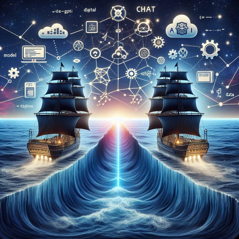 OpenAI's Strategic Overhaul: Merging the Model Behavior and Post Training Teams to Enhance ChatGPT