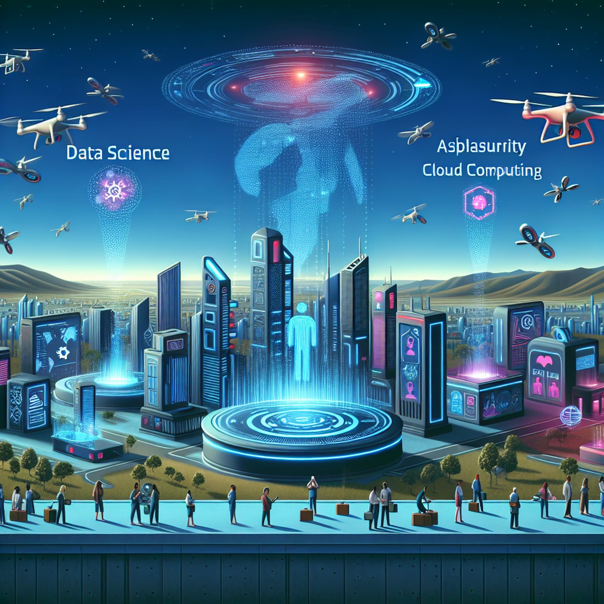 2026 IT Job Market: It's All About Specialization!