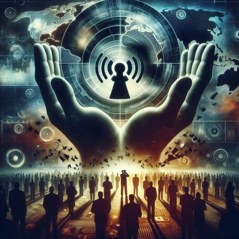 OpenAI Whistleblower's Tragic Death Sparks Global Debate