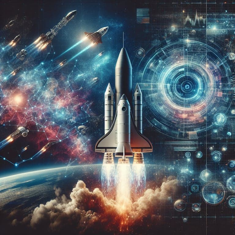 SpaceX and xAI: Elon Musk's Billion-Dollar Vision to Marry Space and Artificial Intelligence