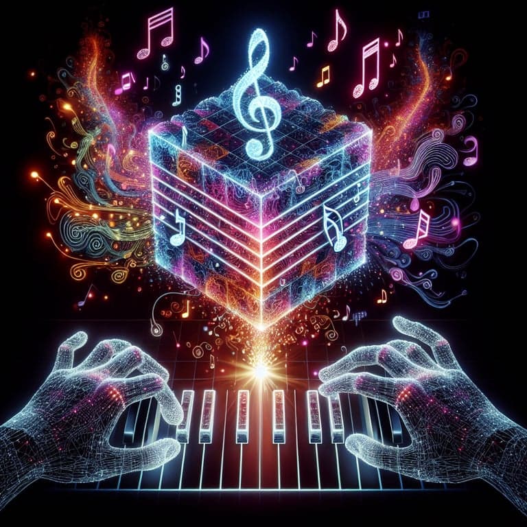 Google DeepMind Unveils Lyria 3: AI Music Magic at Your Fingertips!