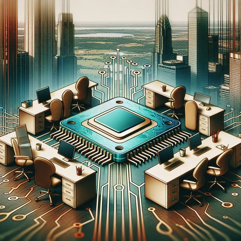 Amazon's Mass Layoffs: Is AI the New Boss in Town?