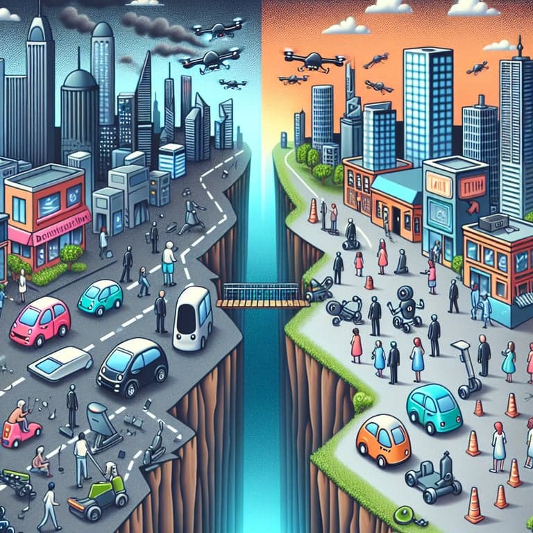 Mind the Gap: Women Lagging Behind in AI Adoption