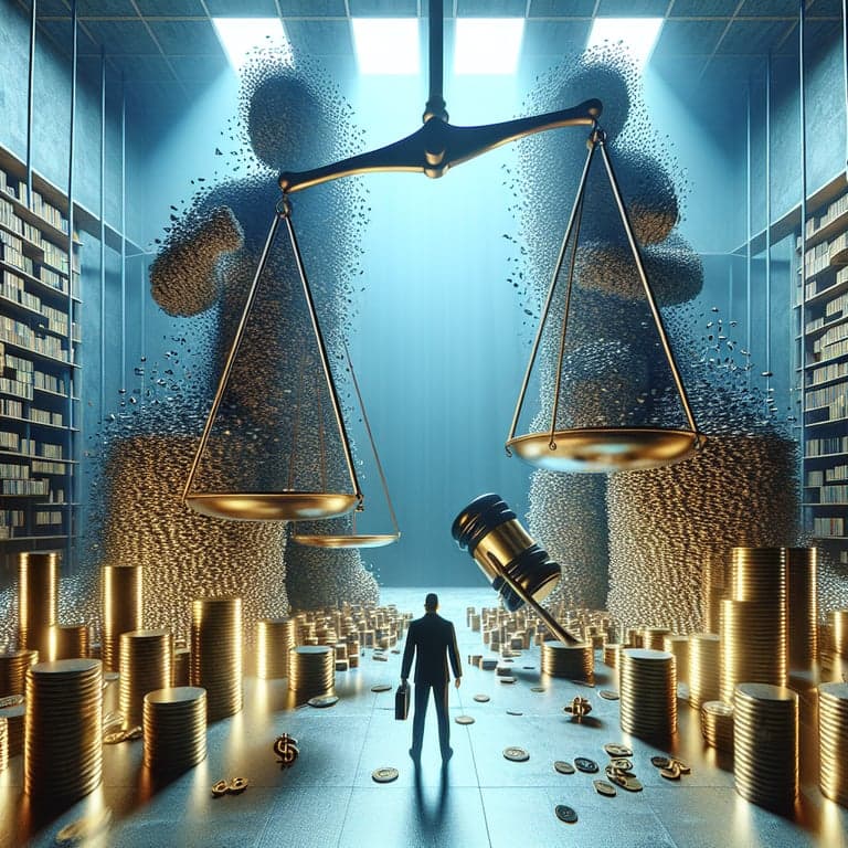 Elon Musk Files Groundbreaking $134 Billion Lawsuit Against OpenAI and Microsoft