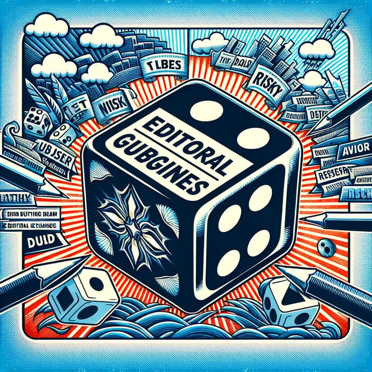 BBC Clears Editing Guidelines Amid Trump Clip Controversy - A Bold Move or Risky Gamble?