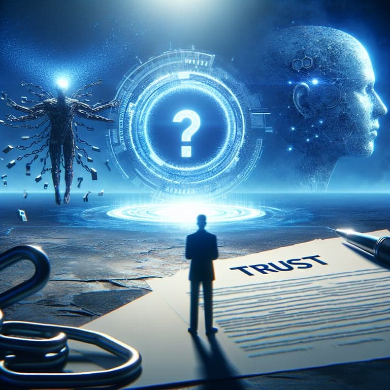 Sam Altman: The Man Behind OpenAI's Future and Controversial Trust Issues