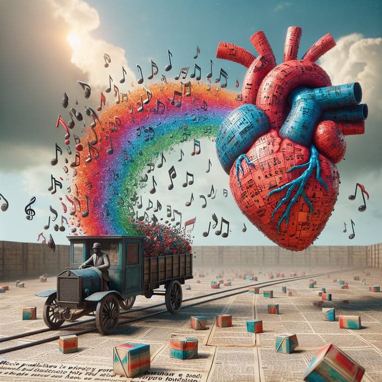 Anthropic Skips a Beat: Music Publishers' Piracy Claim Hits Sour Note!