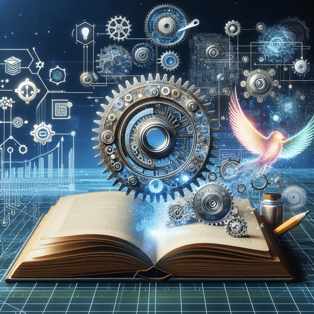 Meet SEAL: The AI Revolutionizing Self-Teaching Models