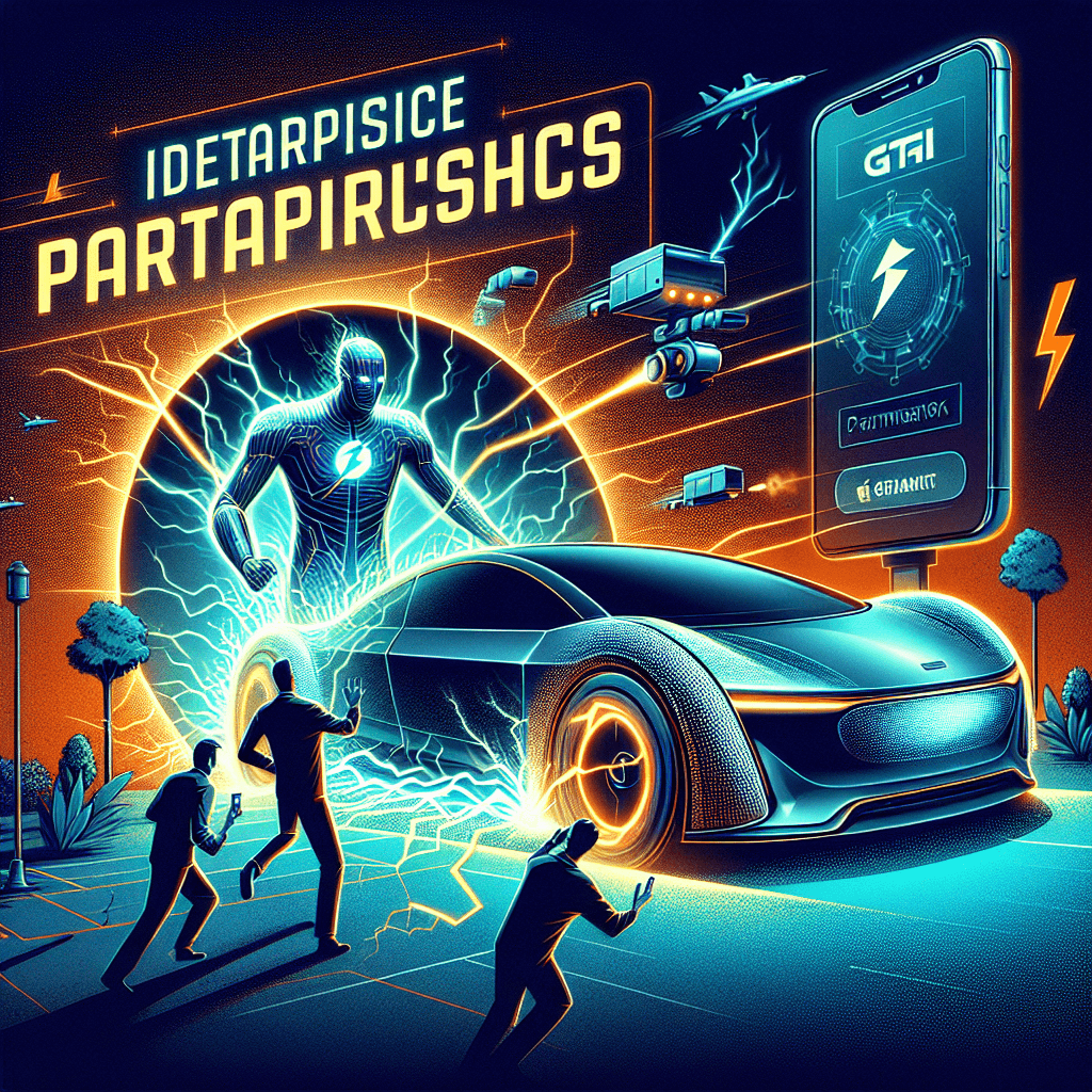 Tesla's Surprise Move: Apple CarPlay Integration in the Works!