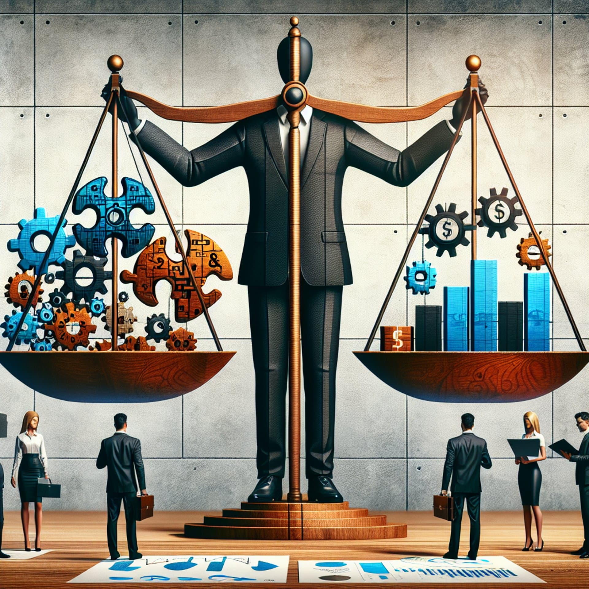 Amazon's Latest Layoffs: Strategic Realignment or Profit-Driven Downsizing?