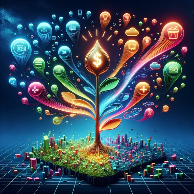 SpAItial Lands $13 Million Seed Fund to Propel 3D Environment Creation from Text Prompts