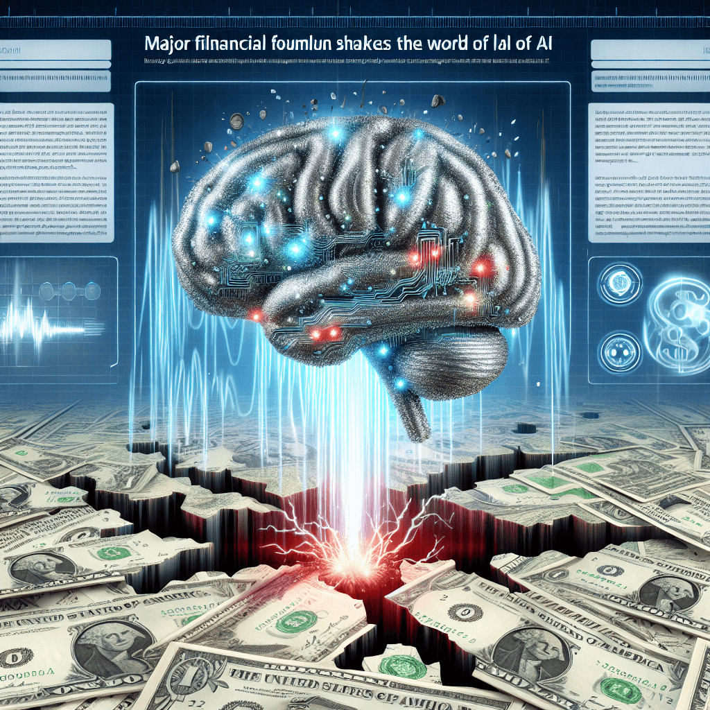 Anthropic's $1.5 Billion Copyright Settlement Shakes Up the AI World!