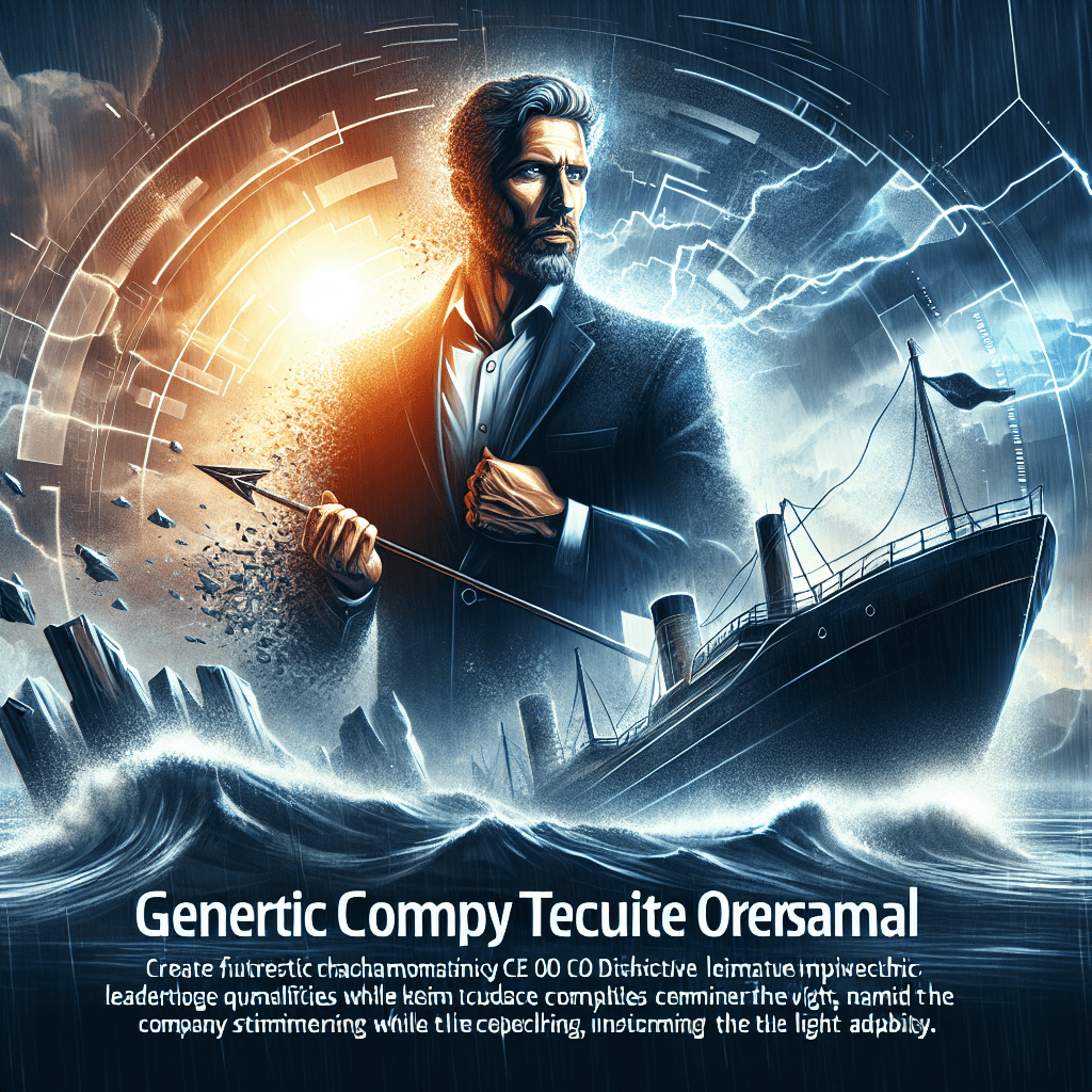 Tesla's Executive Makeover: Elon Musk Streamlines Leadership Amid Challenges