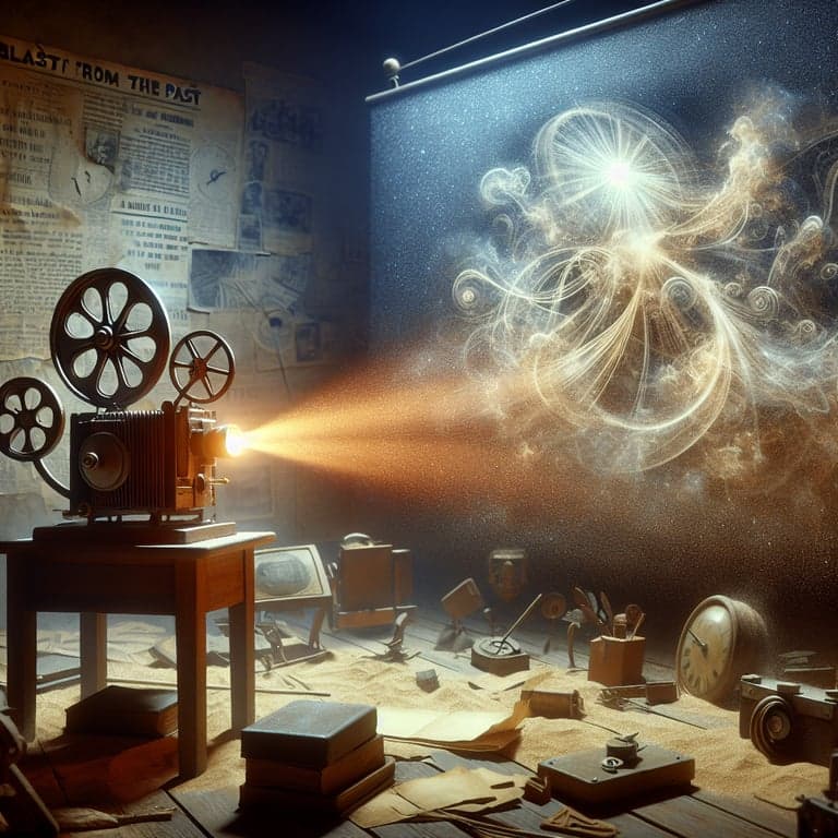 Blast from the Past: Unraveling Mystery of Tesla's Early Presentation Tweet