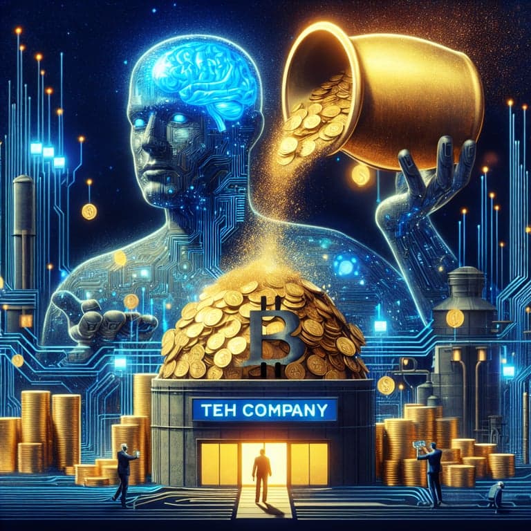 Google Doubles Down on AI with Another $1B Investment in Anthropic!