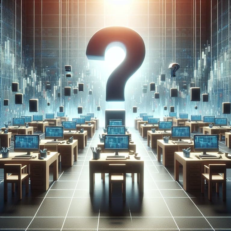 The Trade Desk's Small Layoffs Stir Big Questions on Valuation!