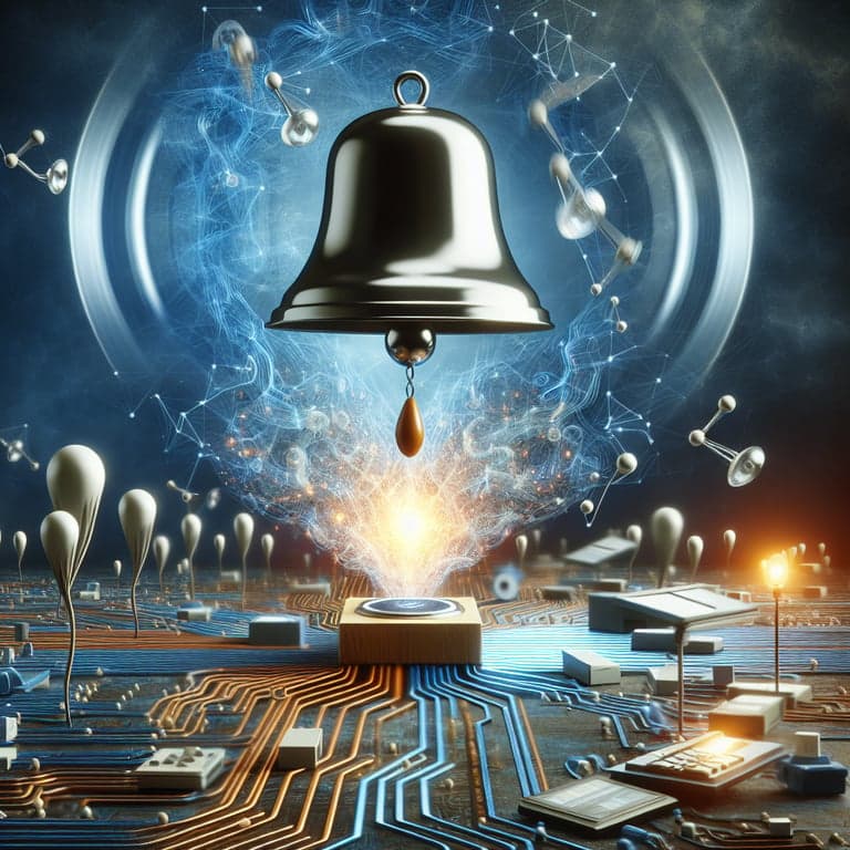 OpenAI Raises Alarms About DeepSeek's AI Distillation Dilemma!