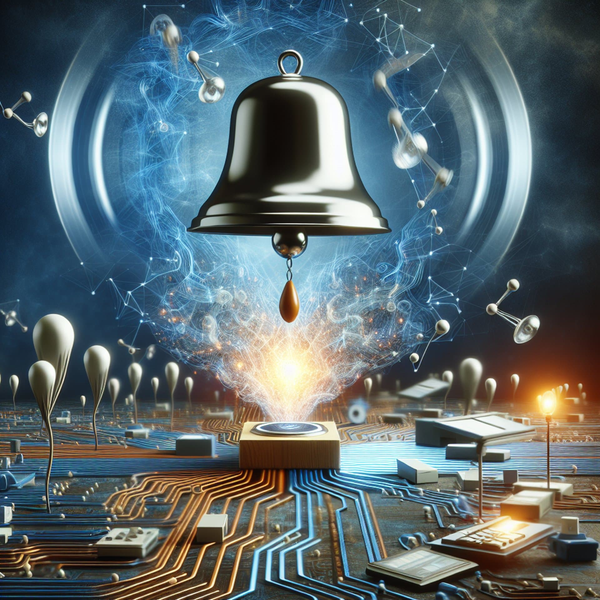 OpenAI Raises Alarms About DeepSeek's AI Distillation Dilemma!