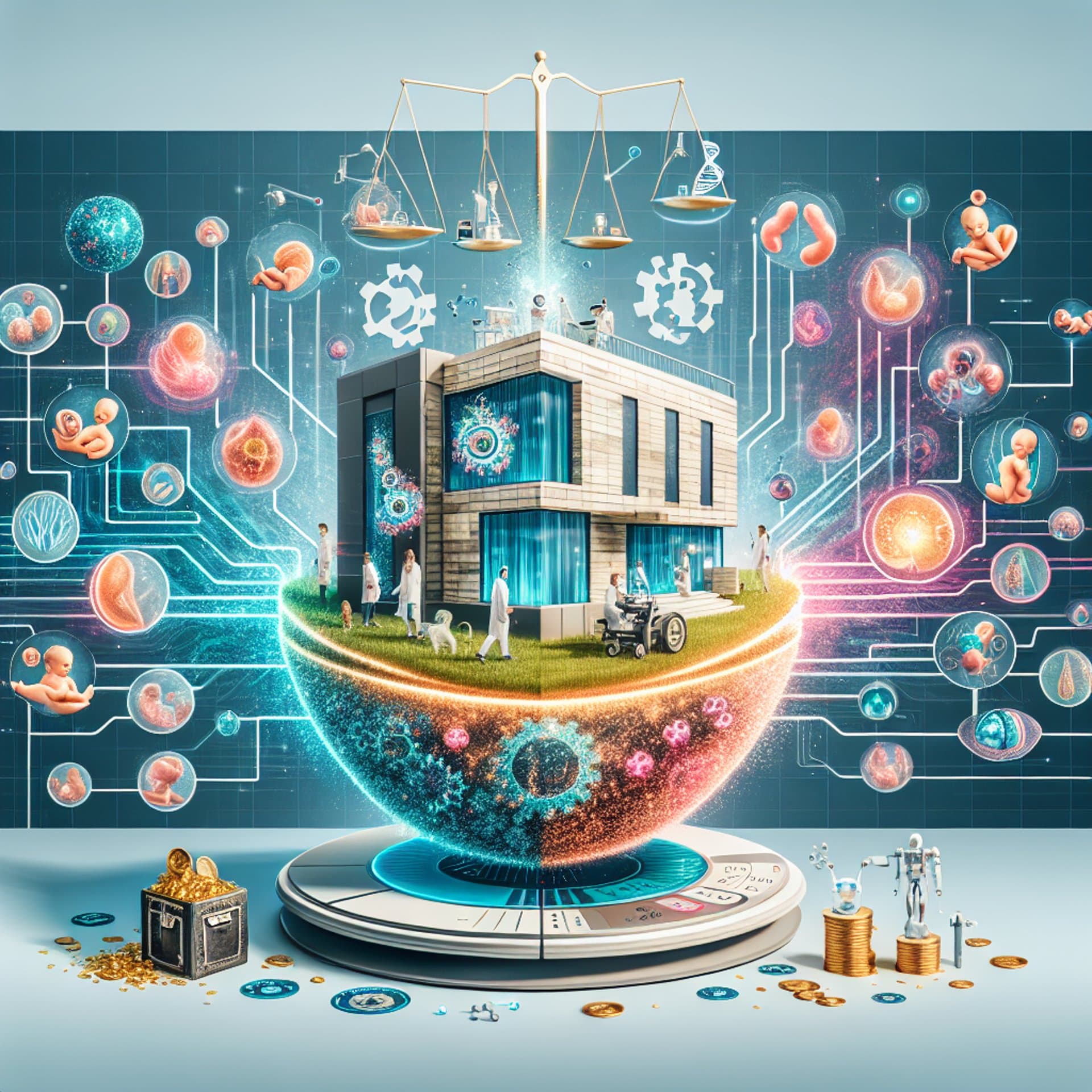 Maven Clinic Garners $125M for AI-Powered Fertility Care Revolution