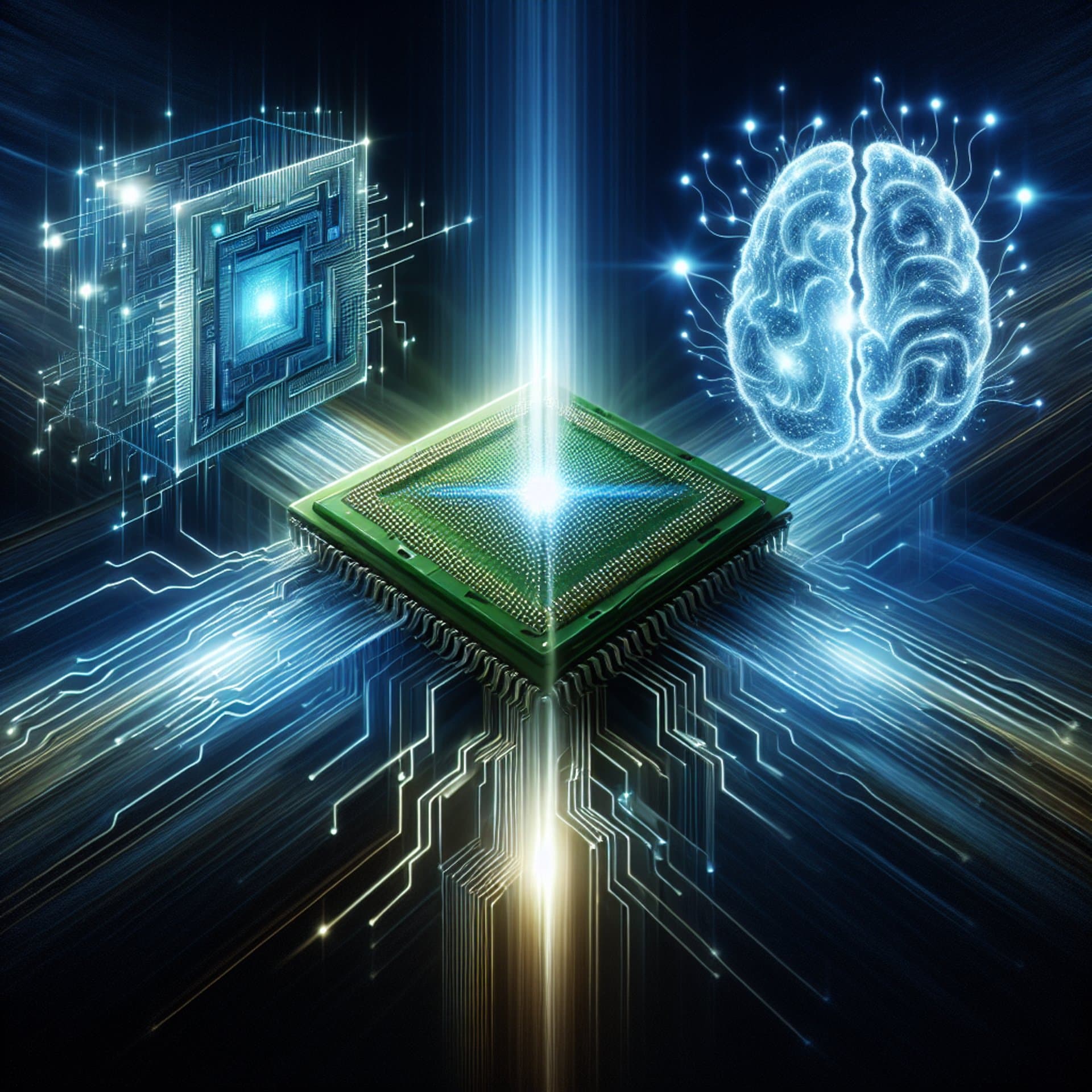 NVIDIA, Microsoft, and OpenAI Forge Ahead with Mega AI Infrastructure